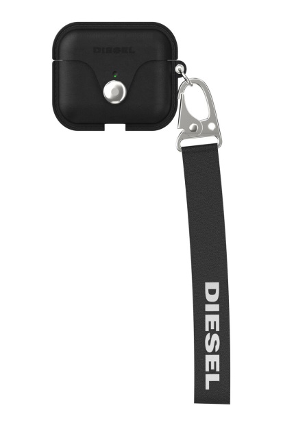 Diesel UK 50082 Airpod Case Black