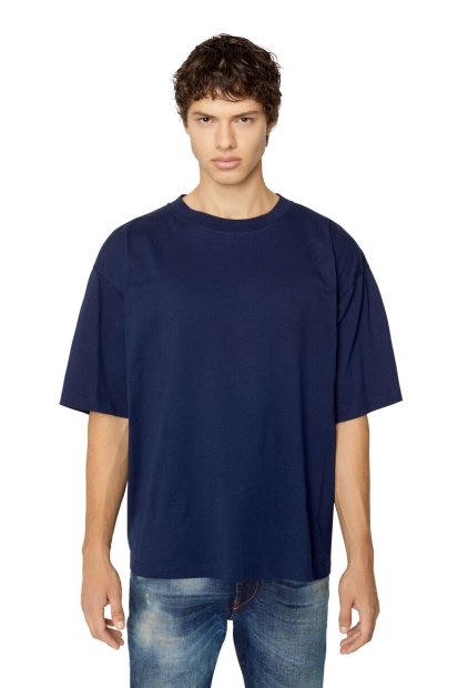 T-Boggy-Megoval Diesel UK Blue