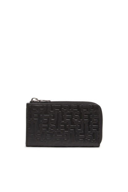 Key Pouch Diesel UK Black