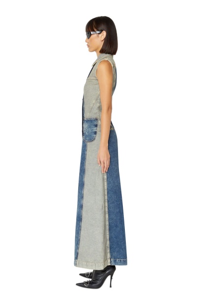 Diesel UK De-Arys Blue/Grey