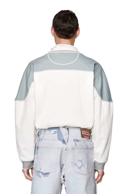 S-Ollong Diesel UK White