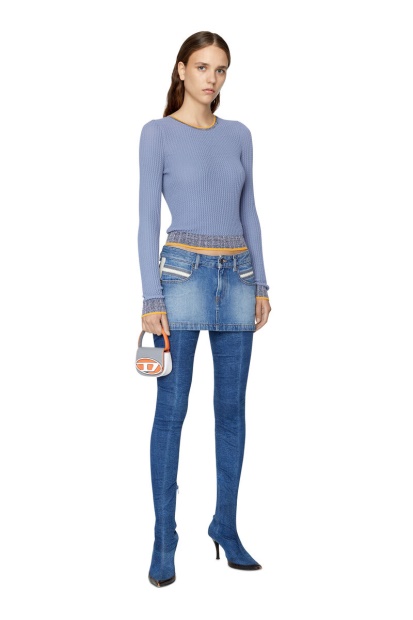 M-Arianne Diesel UK Light Blue