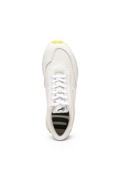 Diesel UK S-Racer Lc White/Yellow