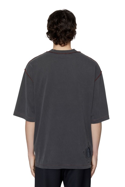 T-Volock Diesel UK Dark Grey