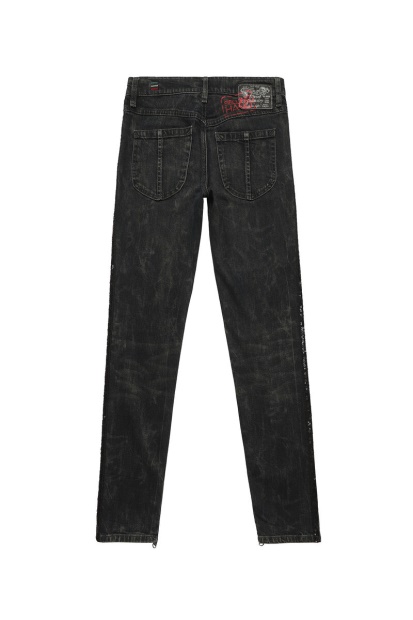 Zivy Diesel UK Black/Dark Grey