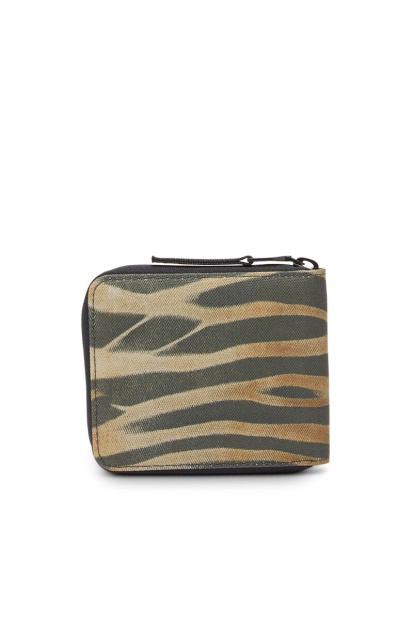 Military Green Hiresh Xs Zippi Diesel UK