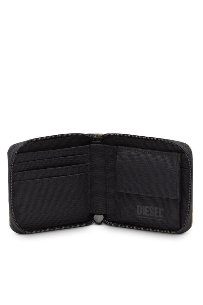 Military Green Hiresh Xs Zippi Diesel UK