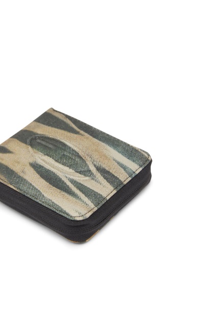 Military Green Hiresh Xs Zippi Diesel UK