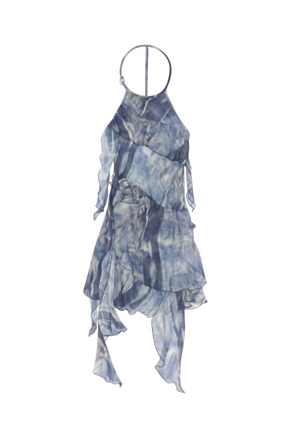 Blue Diesel UK D-Melamid