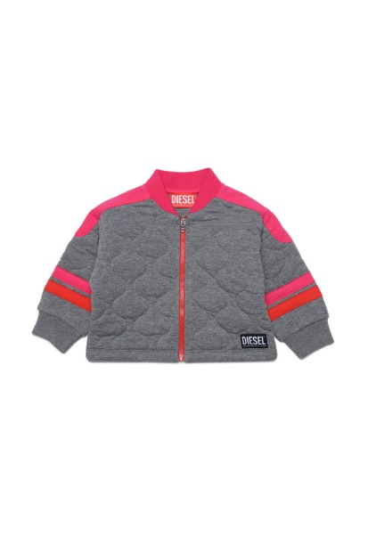 Sienb Diesel UK Grey/Pink