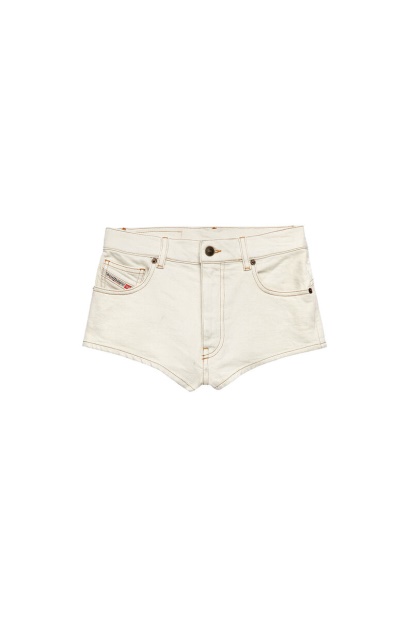 White Diesel UK De-Lunar Hot Pants