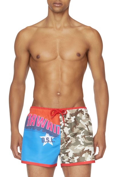 Multicolor Bmbx-Sandy-Wf Diesel UK