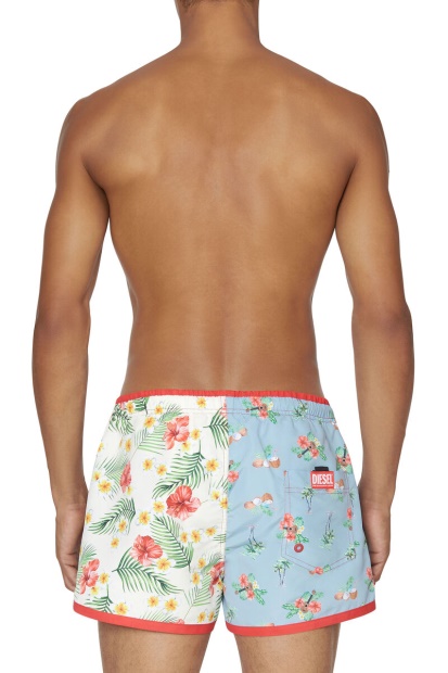 Multicolor Bmbx-Sandy-Wf Diesel UK