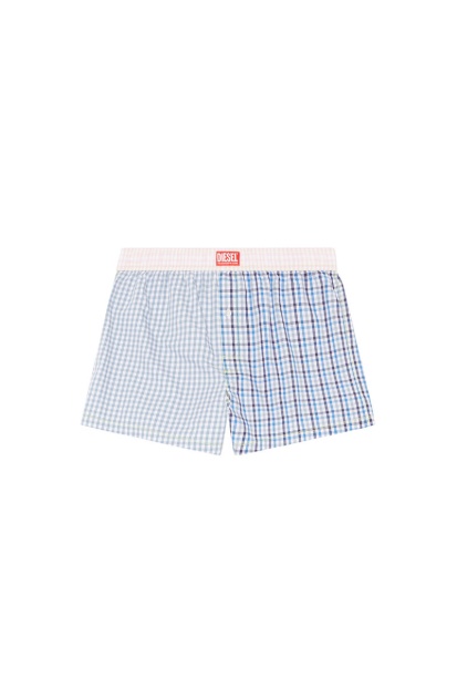 Diesel UK Uubx-Stark Light Blue