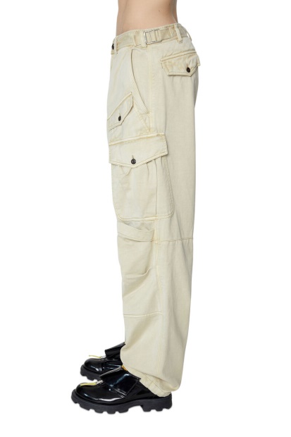 Light Brown P-Brice Diesel UK