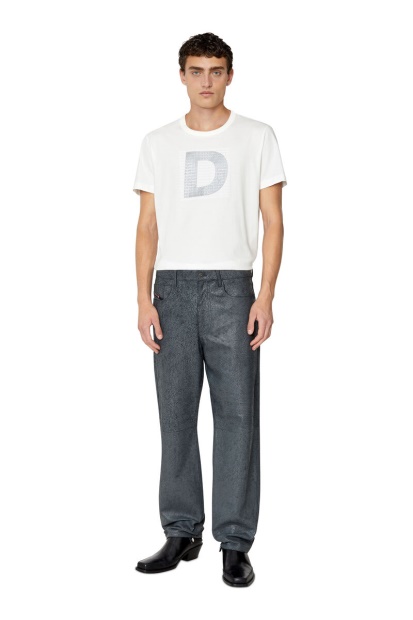 Diesel UK T-Diegor-Col White