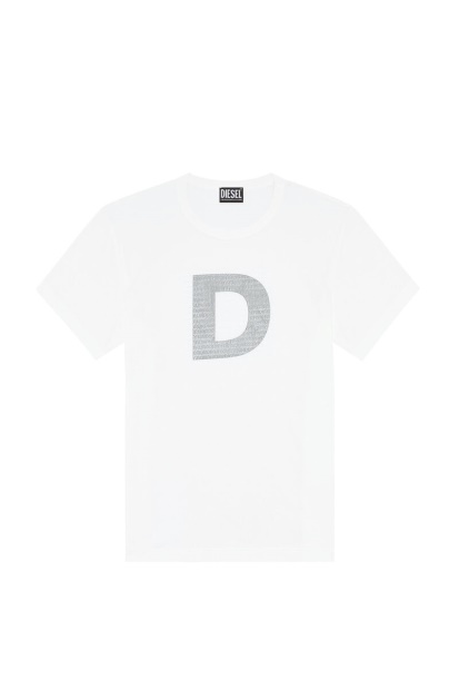 White T-Diegor-Col Diesel UK
