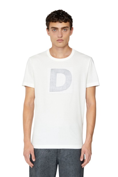 White T-Diegor-Col Diesel UK