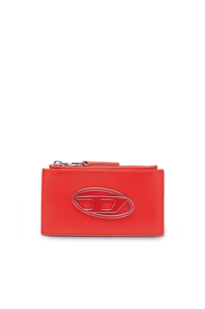 Diesel UK Paoulina Red