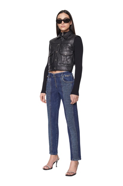 L-Marina Diesel UK Black