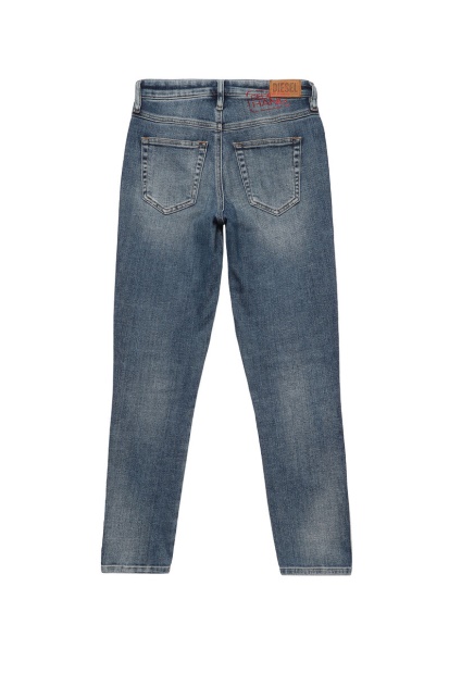 Diesel UK Babhila-B Medium Blue