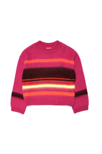 Diesel UK Karita Pink