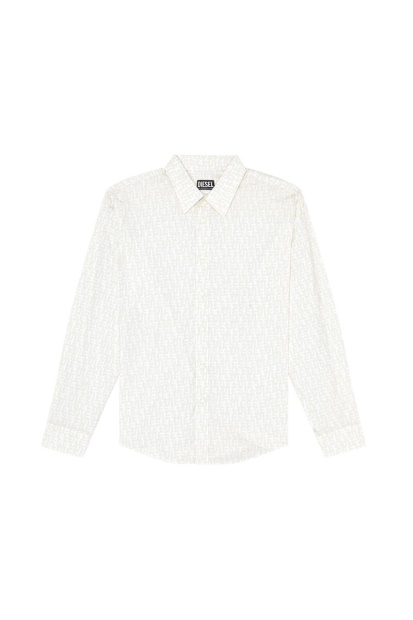 S-Umbe-Mon Diesel UK White