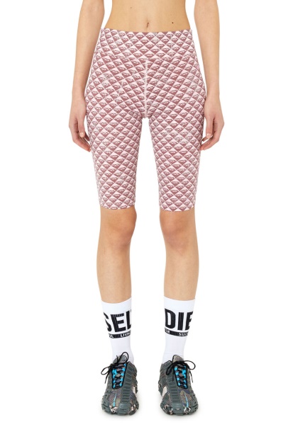 Awsb-Jia-Wt21 Diesel UK Pink