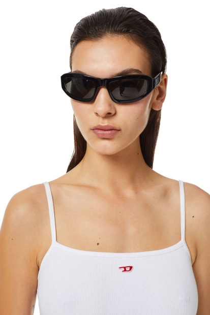 White T-Hop-D Diesel UK