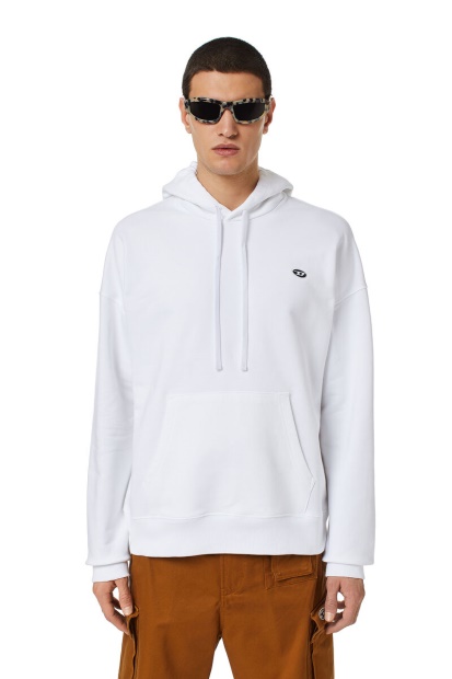 Diesel UK S-Rob-Hood-Doval-Pj White