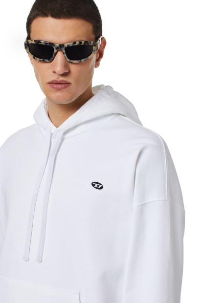 Diesel UK S-Rob-Hood-Doval-Pj White