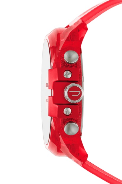 Red Diesel UK Dz4534