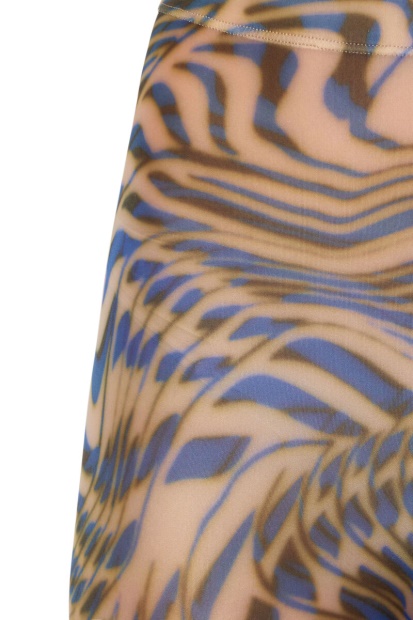 Orange/Blue P-Koll-E4 Diesel UK