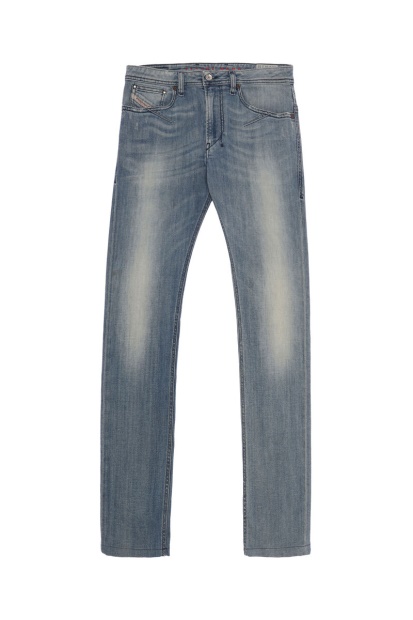 Diesel UK Shioner Medium Blue