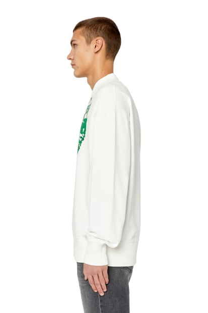 White Diesel UK S-Mackis-G1