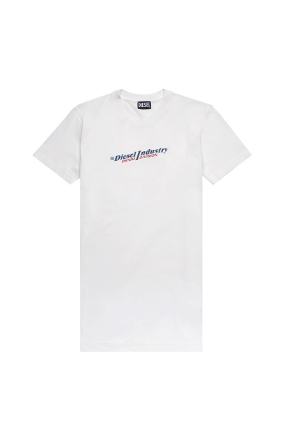 Diesel UK D-Egor-Ind White