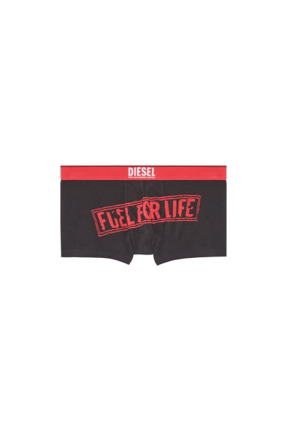 Umbx-Damien Diesel UK Black