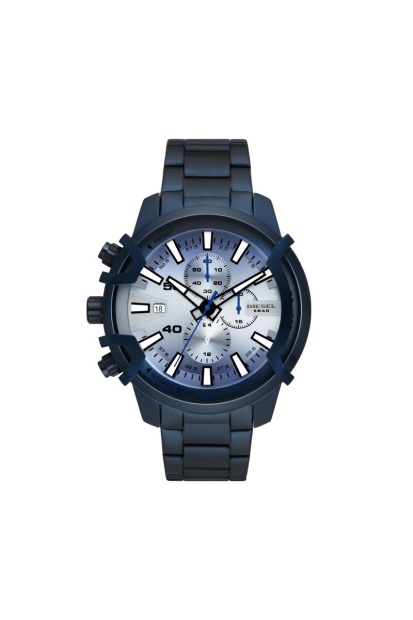 Diesel UK Dz4596 Blue
