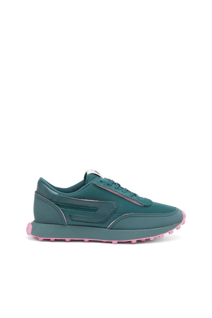 Diesel UK S-Racer Lc W Green