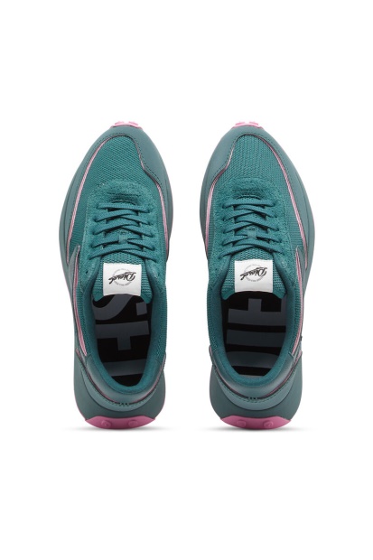 Diesel UK S-Racer Lc W Green