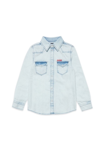 Light Blue Ceko Diesel UK