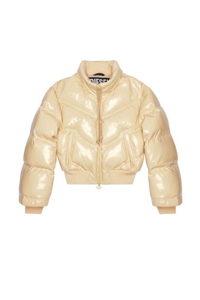 Beige W-Crema Diesel UK