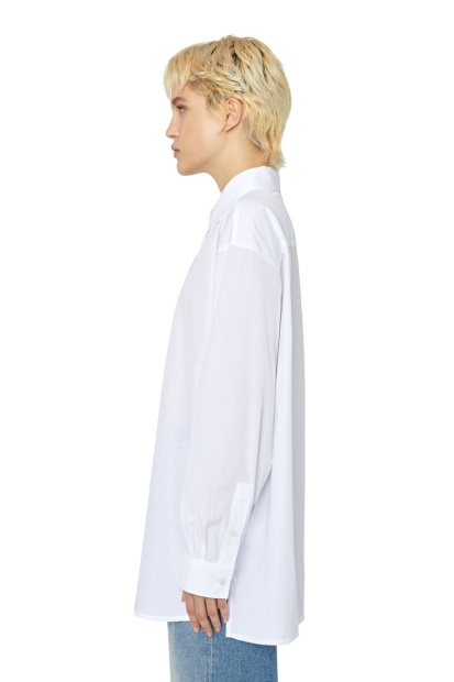 C-Bruce-B Diesel UK White