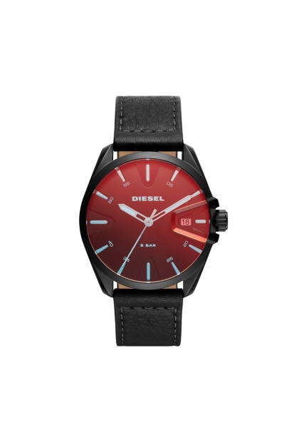 Diesel UK Dz1945 Black