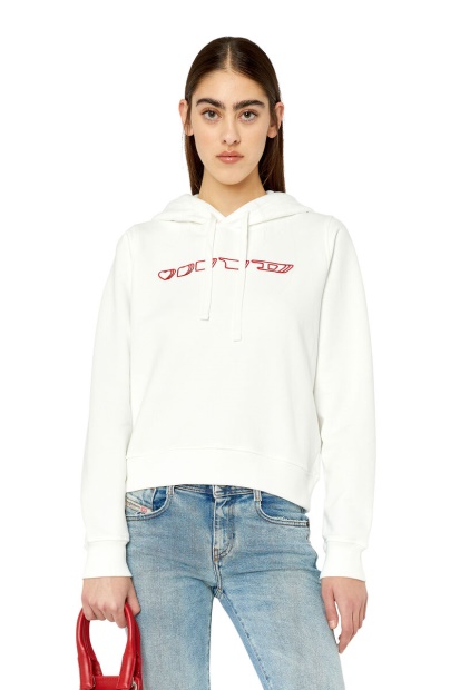 Diesel UK F-Reggy-Hood-G3 141