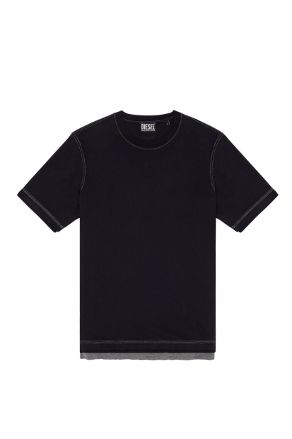 Black Diesel UK T-Juster