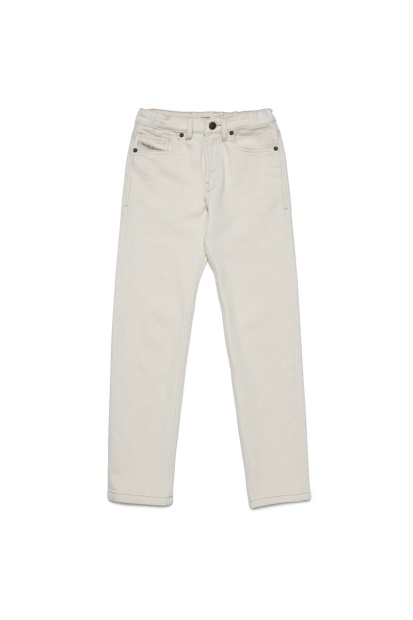 2010-J Diesel UK White