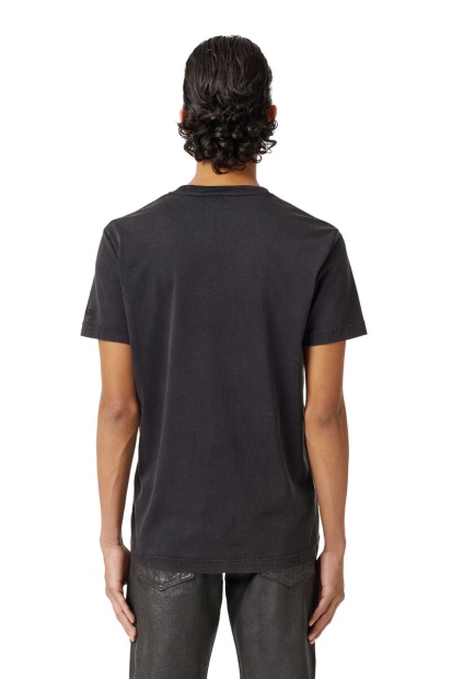 T-Diegor-C15 Diesel UK Black