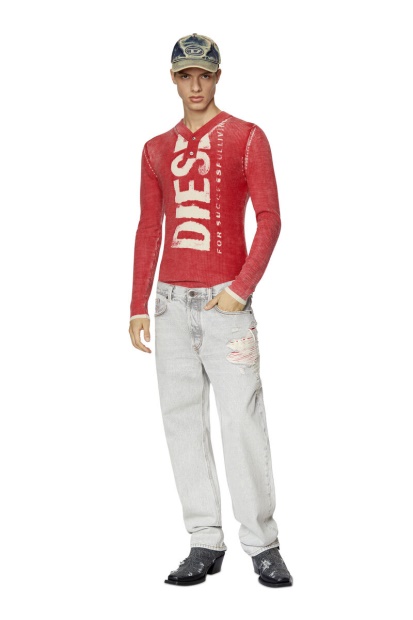 K-Atullus Diesel UK Red