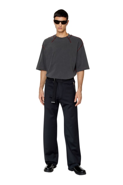 Black D-Alabhama Lch Diesel UK